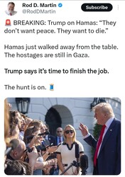 Do Not Want Peace