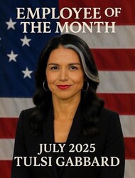 Employee Of The Month