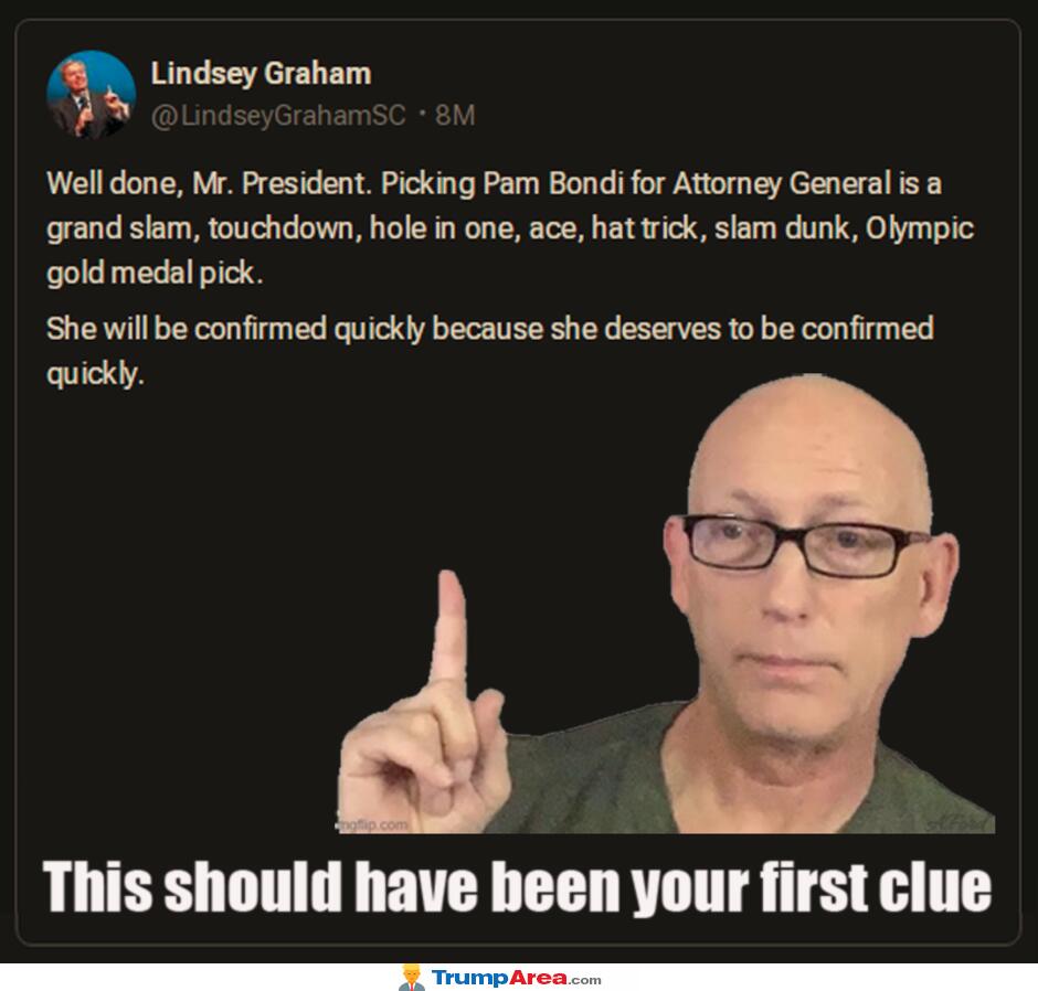 First Clue
