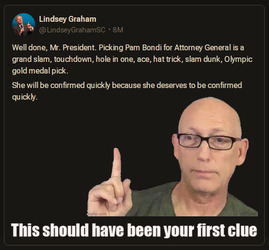 First Clue