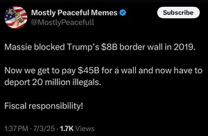 Fiscally Responsible