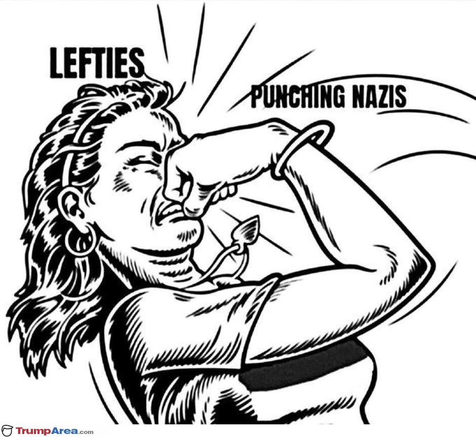 Leftists