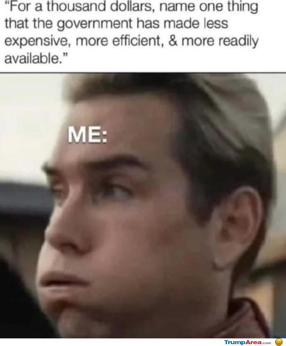 Name One Thing