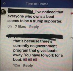 Noticed