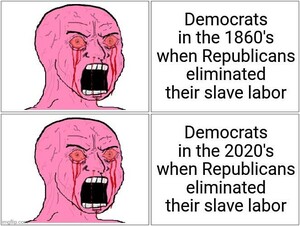 They Never Change