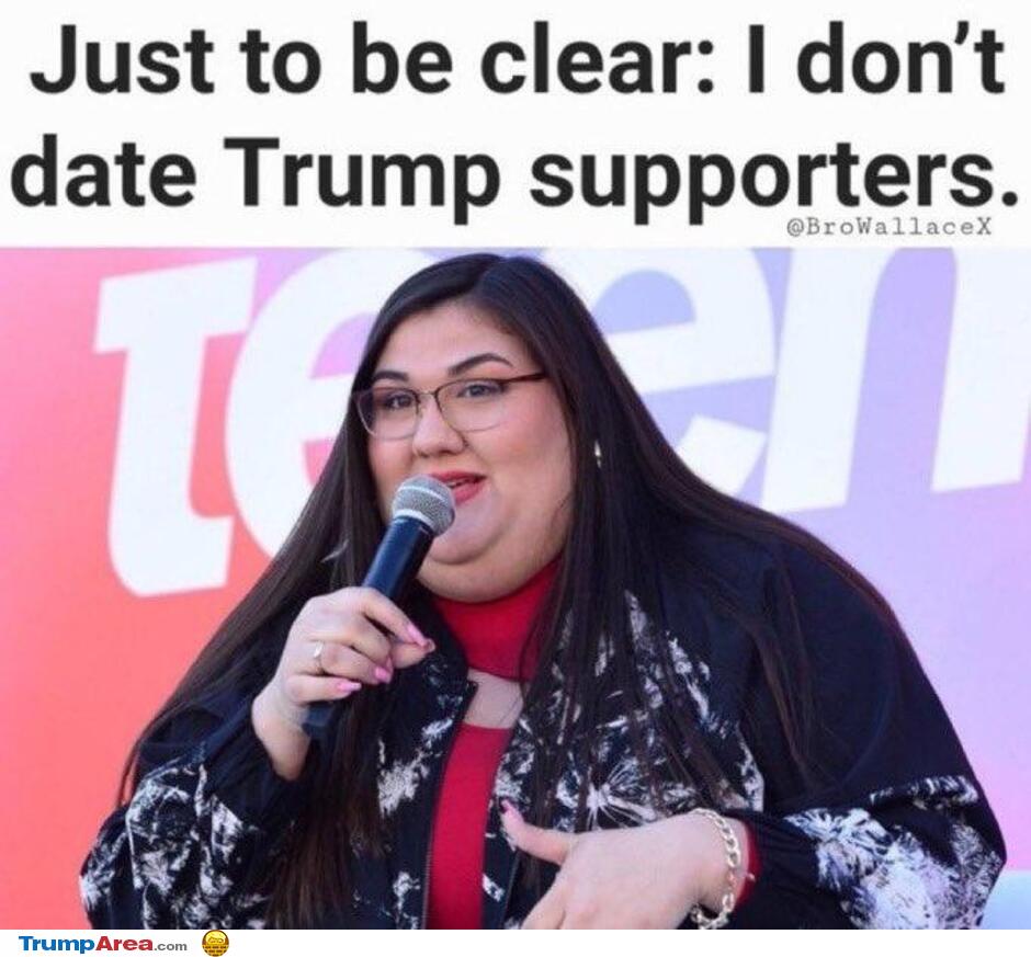 To Be Clear