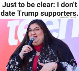 To Be Clear