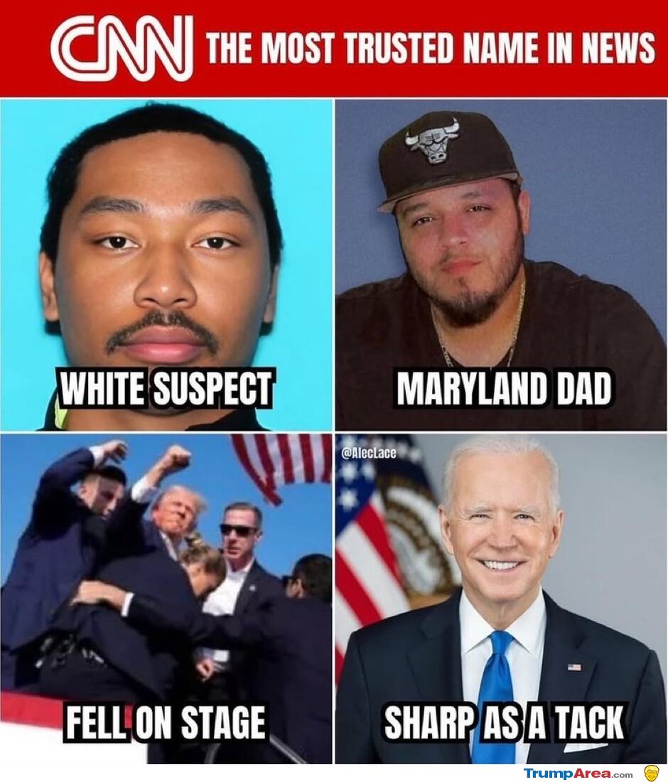 Trusted News