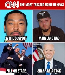 Trusted News