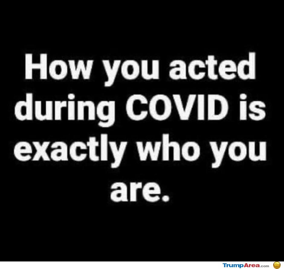 Who You Are