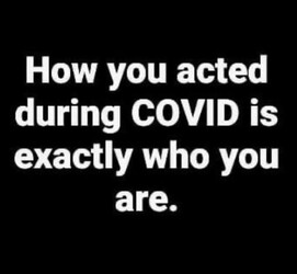 Who You Are