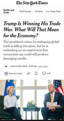 Winning It
