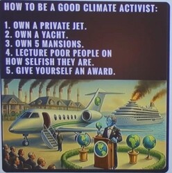 A Good Activist