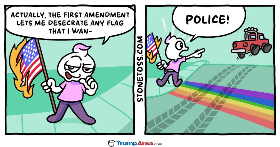Any Way I Want