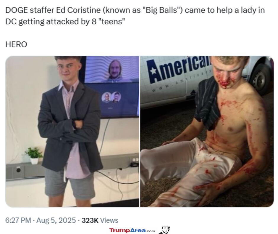 Big Balls