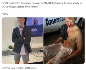 Big Balls