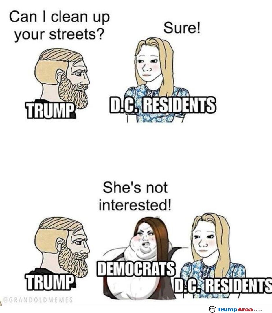 Cleanup Your Streets