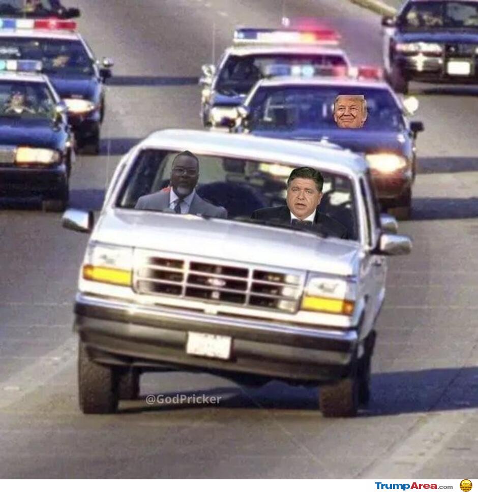 Getting Away