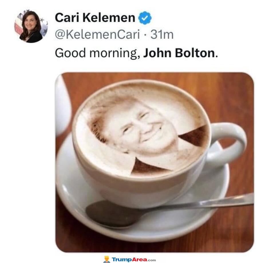 Good Morning Bolton
