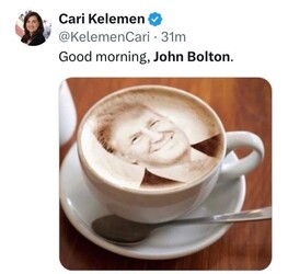 Good Morning Bolton