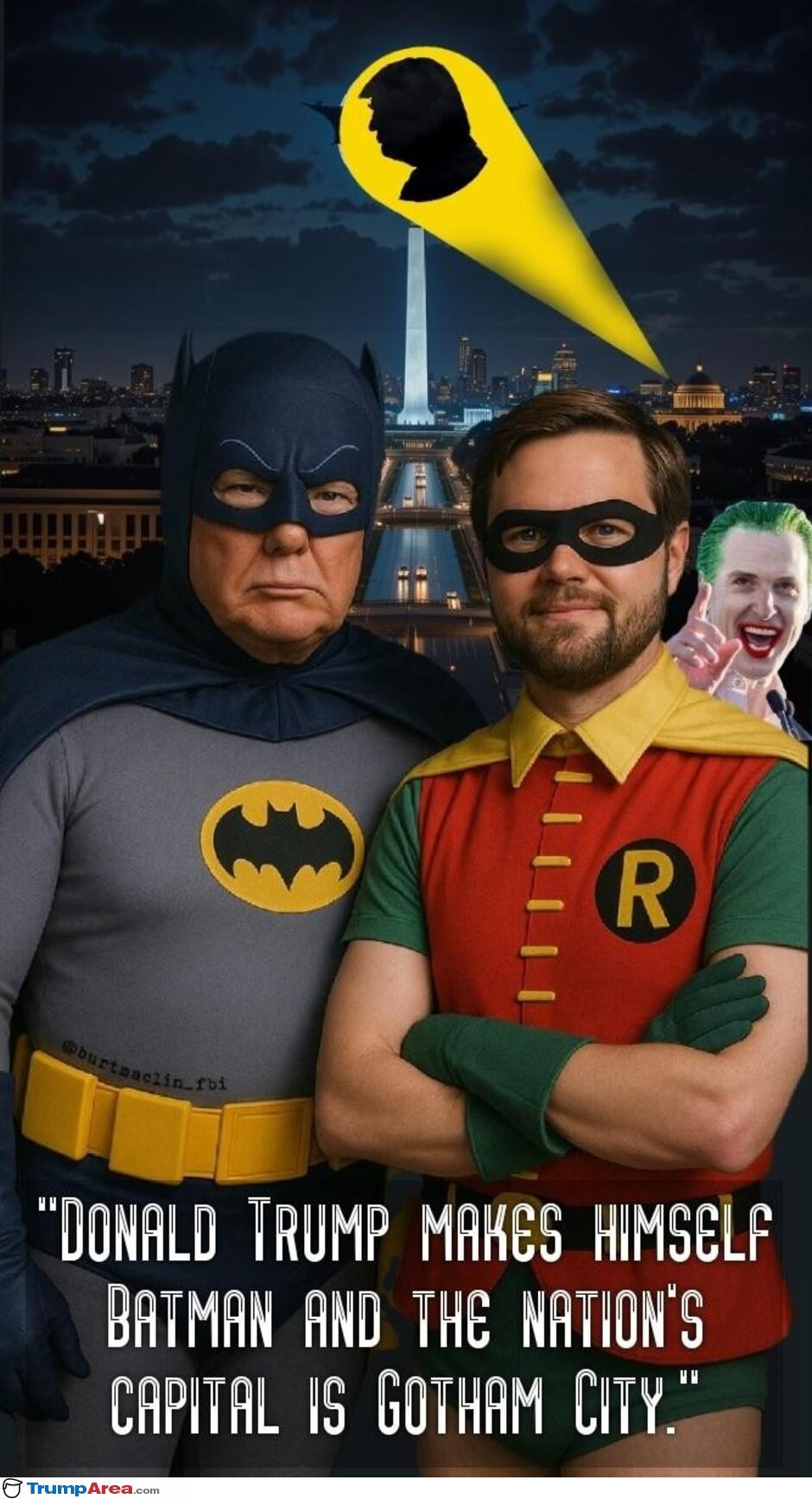 Gotham