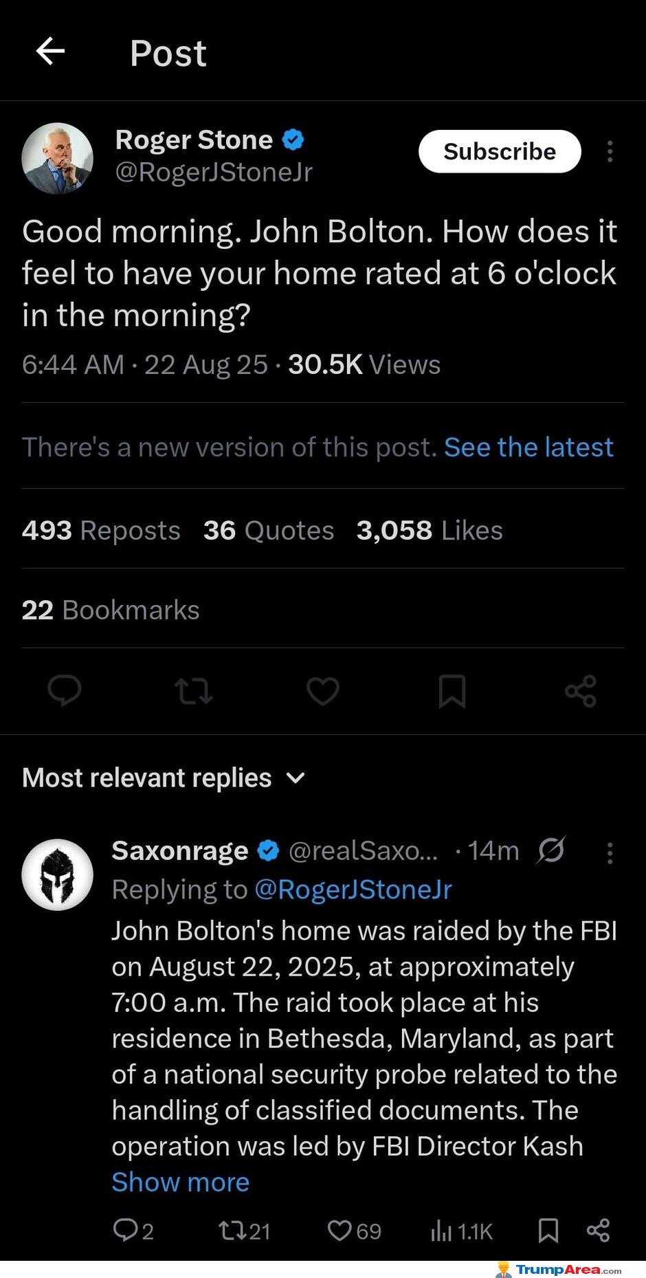 How Does It Feel