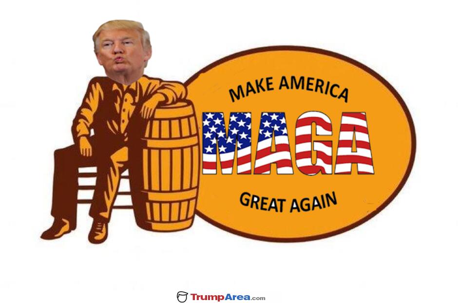 Maga