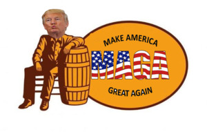 Maga