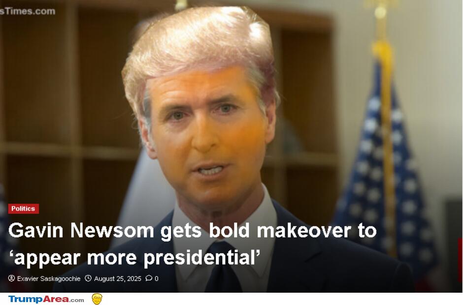 New Makeover