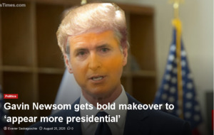 New Makeover