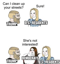 Not Interested