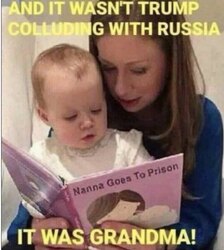 Scary Story
