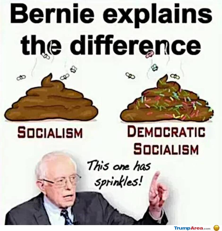 The Difference
