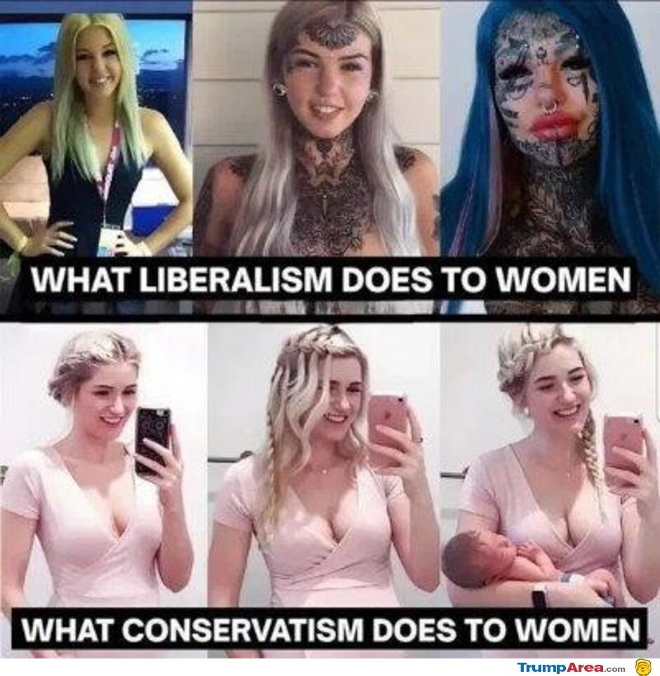 The Main Difference