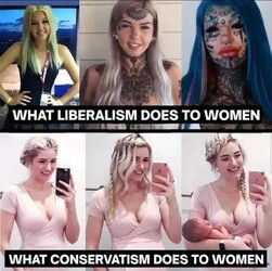 The Main Difference