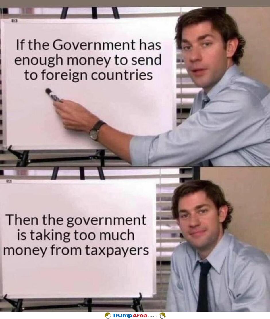 The Real Truth