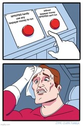 Which Is It