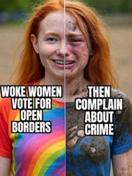Woke Women