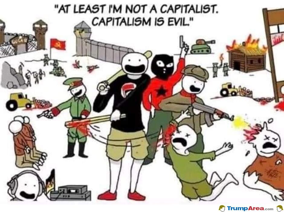 Antifa Scum
