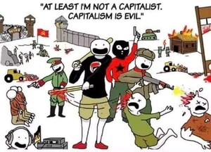 Antifa Scum