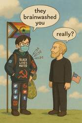 Brainwashed