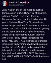 Bye Jerry