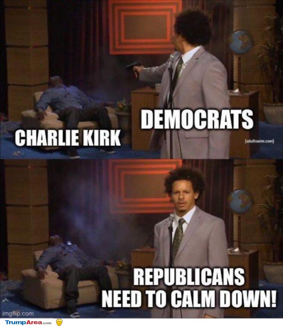 Calm Down