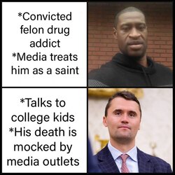 Cannot Hate The Media Enough