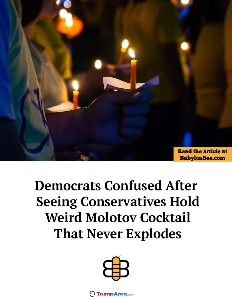 Confused Democrats