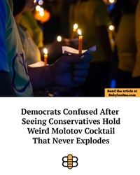 Confused Democrats
