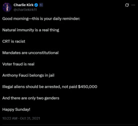 Daily Reminder