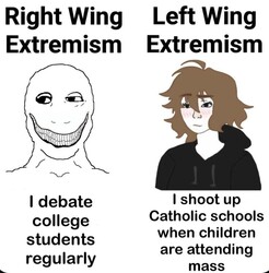Extremist