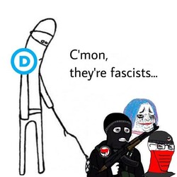 How The Left Works