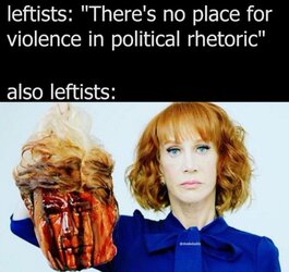 Leftists